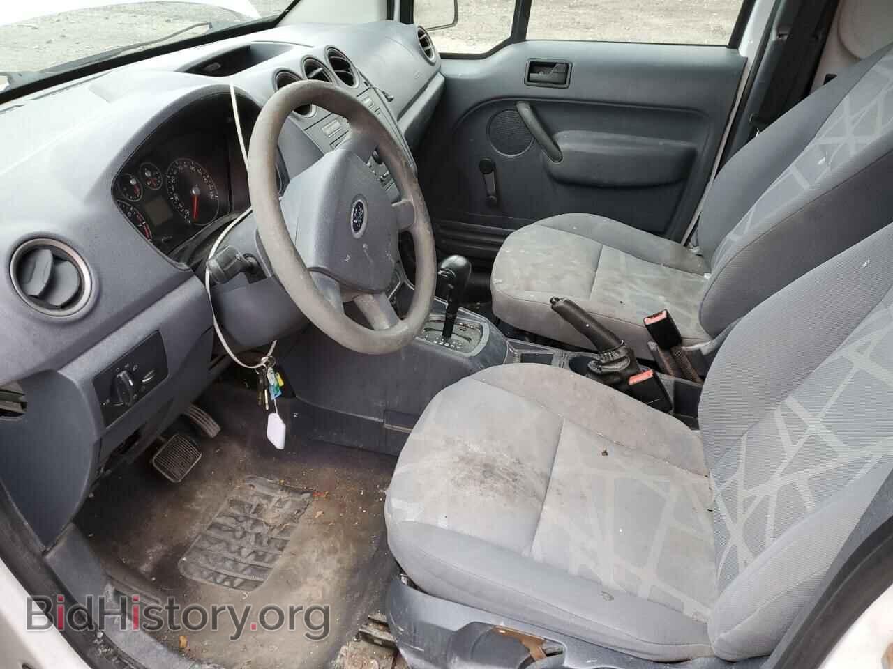 2011 FORD TRANSIT - VIN: NM0LS7CN5BT049331 - Фото 7