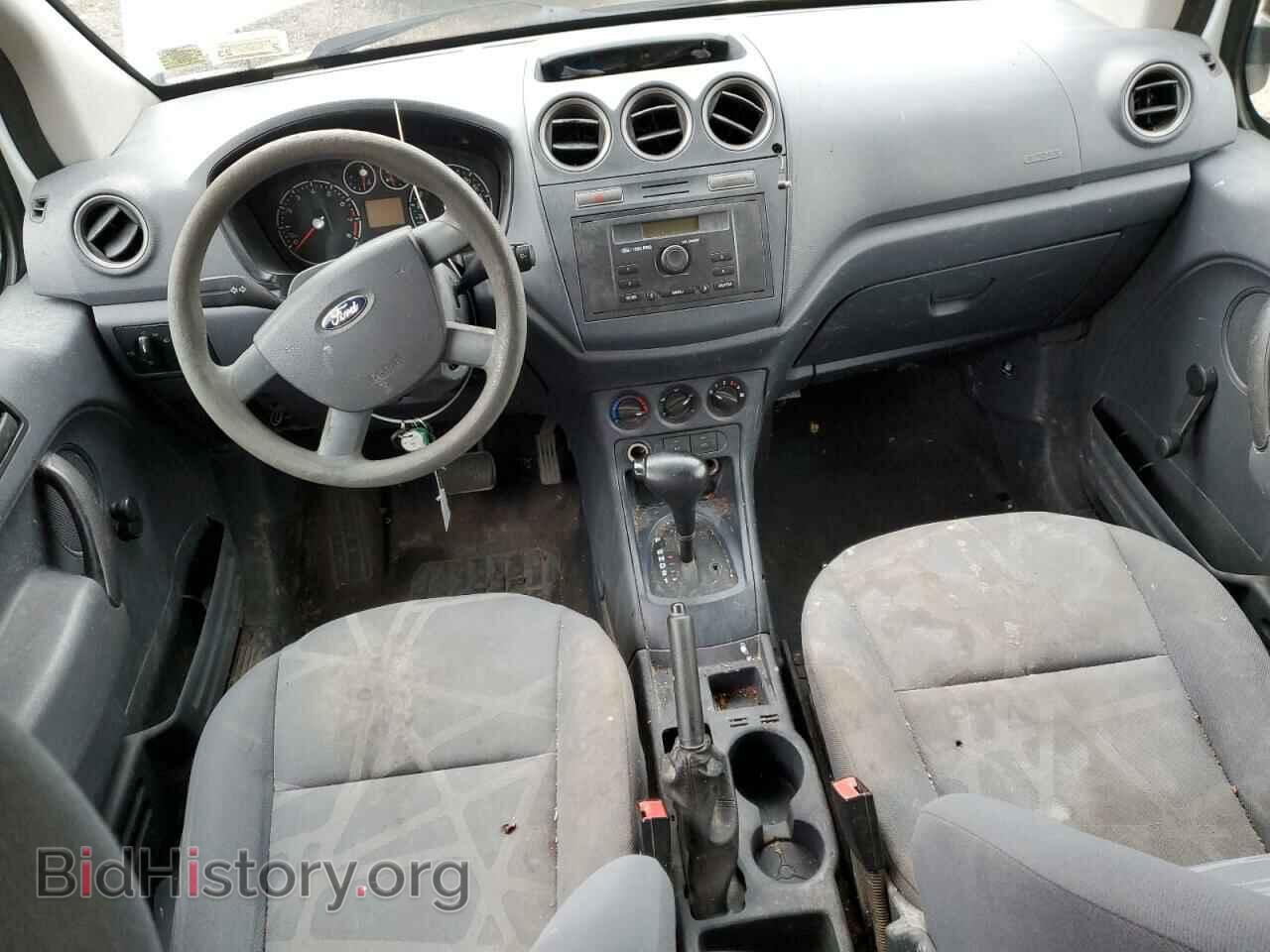2011 FORD TRANSIT - VIN: NM0LS7CN5BT049331 - Фото 8