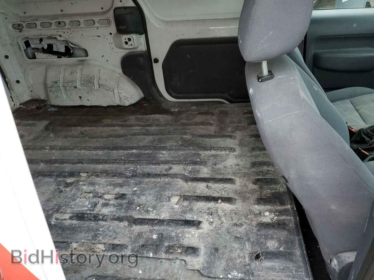 2011 FORD TRANSIT - VIN: NM0LS7CN5BT049331 - Фото 10