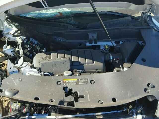 2017 BUICK ENCLAVE - VIN: 5GAKVBKD9HJ181385 - Фото 7