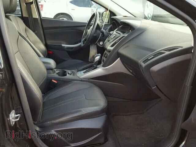 2014 FORD FOCUS - VIN: 1FADP3K27EL450592 - Photo 5
