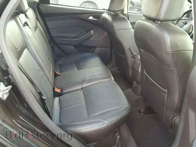 2014 FORD FOCUS - VIN: 1FADP3K27EL450592 - Photo 6