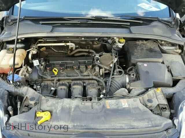 2014 FORD FOCUS - VIN: 1FADP3K27EL450592 - Photo 7