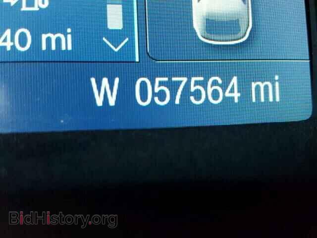 2014 FORD FOCUS - VIN: 1FADP3K27EL450592 - Photo 8