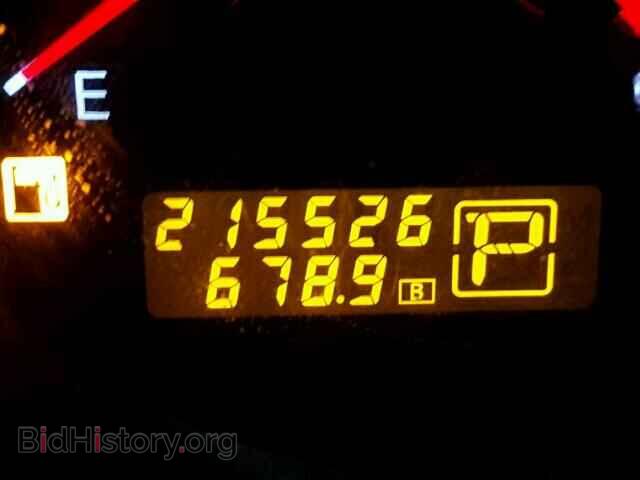 2007 NISSAN MAXIMA - VIN: 1N4BA41E87C834636 - Фото 8
