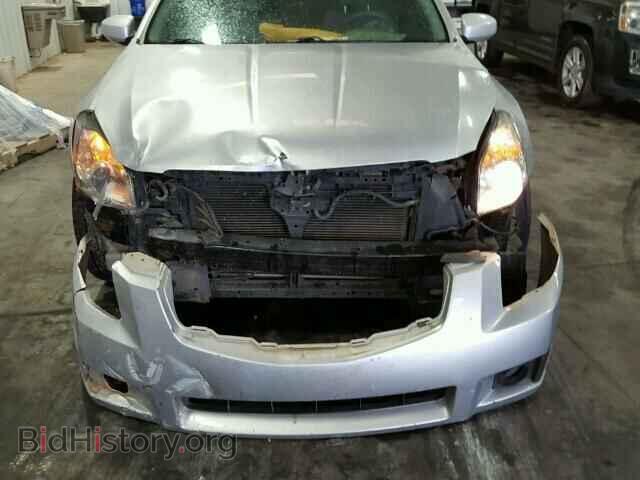 2007 NISSAN MAXIMA - VIN: 1N4BA41E87C834636 - Фото 9