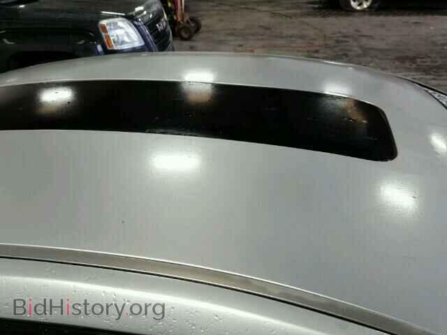 2007 NISSAN MAXIMA - VIN: 1N4BA41E87C834636 - Фото 10