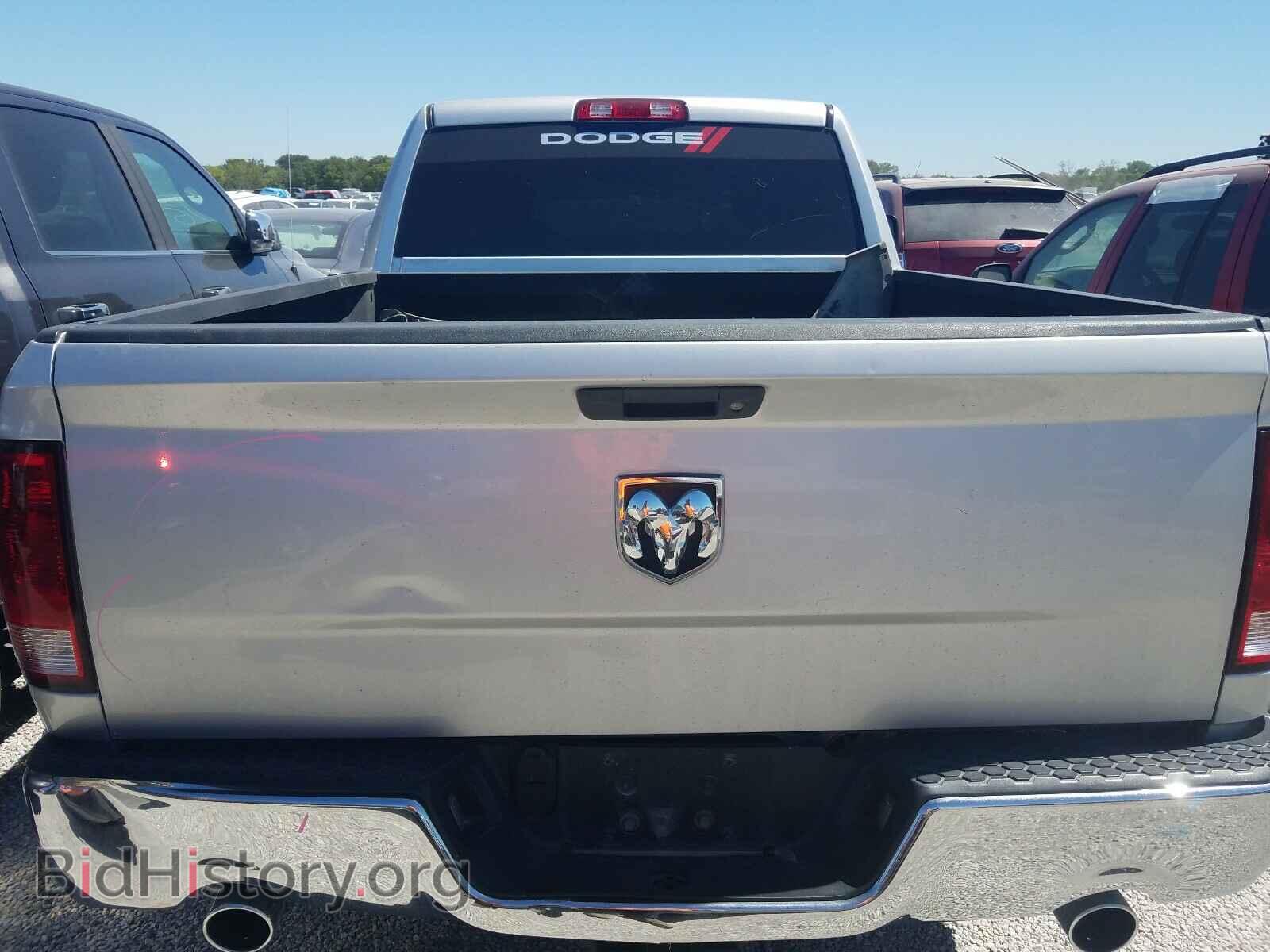 2014 RAM 1500 - VIN: 3C6JR6AG9EG290175 - Фото 6