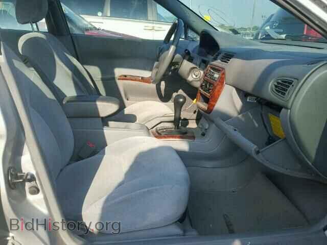 2000 MITSUBISHI GALANT - VIN: 4A3AA46G0YE046842 - Фото 5
