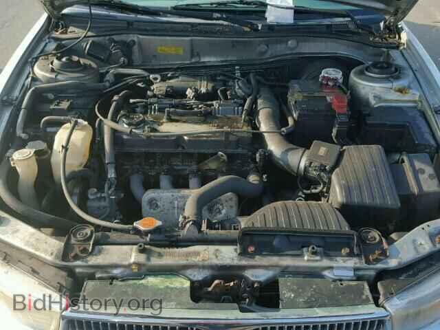 2000 MITSUBISHI GALANT - VIN: 4A3AA46G0YE046842 - Фото 7