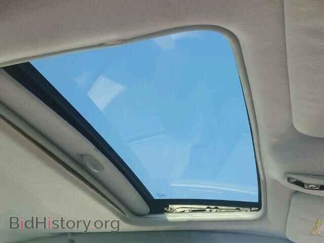 2000 MITSUBISHI GALANT - VIN: 4A3AA46G0YE046842 - Фото 10