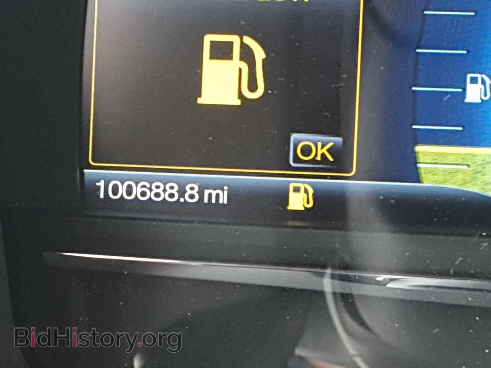 2013 FORD FLEX - VIN: 2FMHK6C83DBD23041 - Photo 8