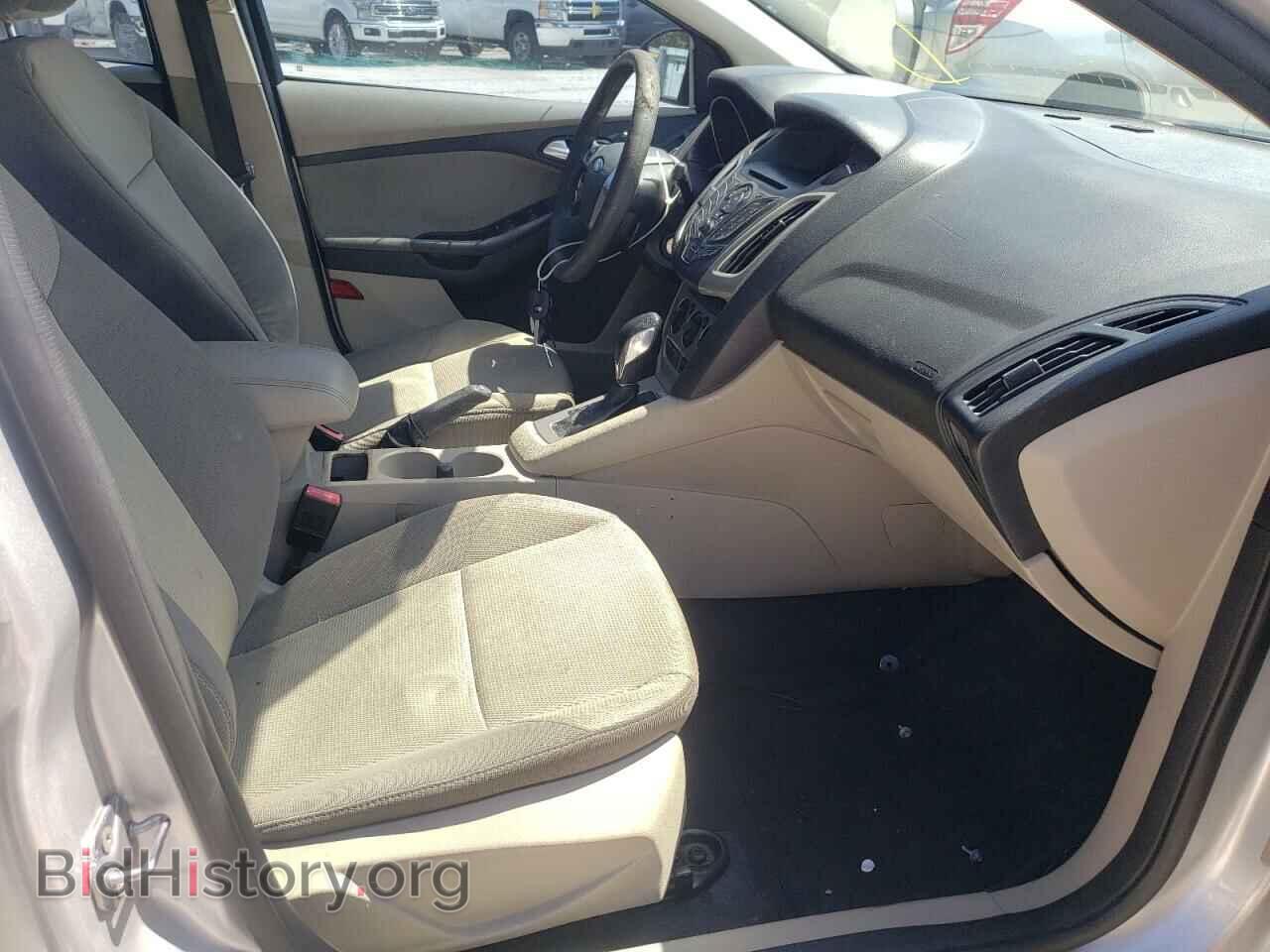 2013 FORD FOCUS - VIN: 1FADP3F27DL167974 - Фото 5