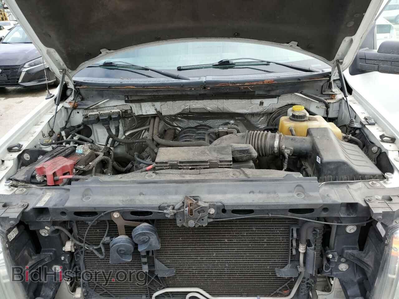 2014 FORD All Models - VIN: 1FTNF1CF3EKD21181 - Photo 11