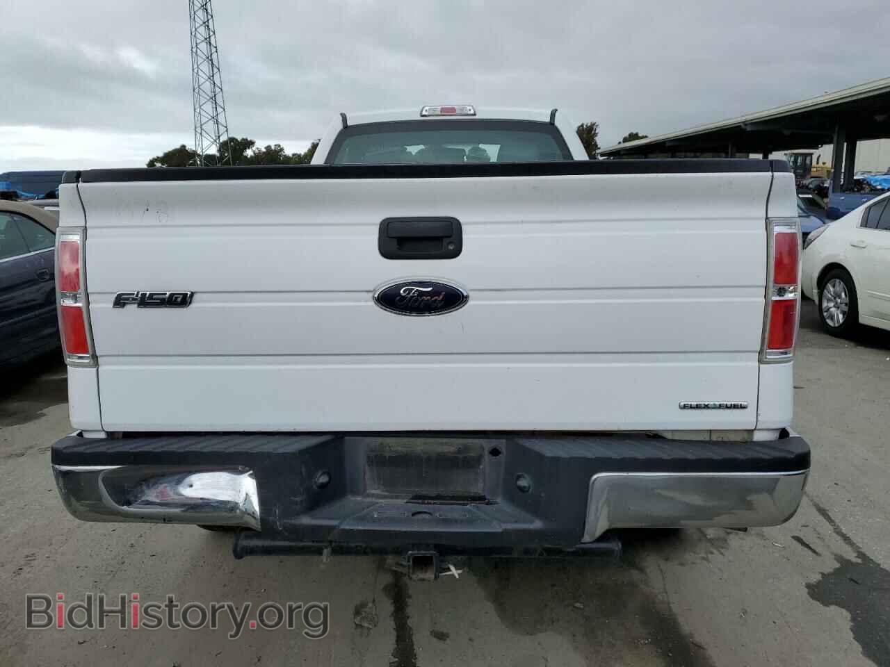 2014 FORD All Models - VIN: 1FTNF1CF3EKD21181 - Photo 6