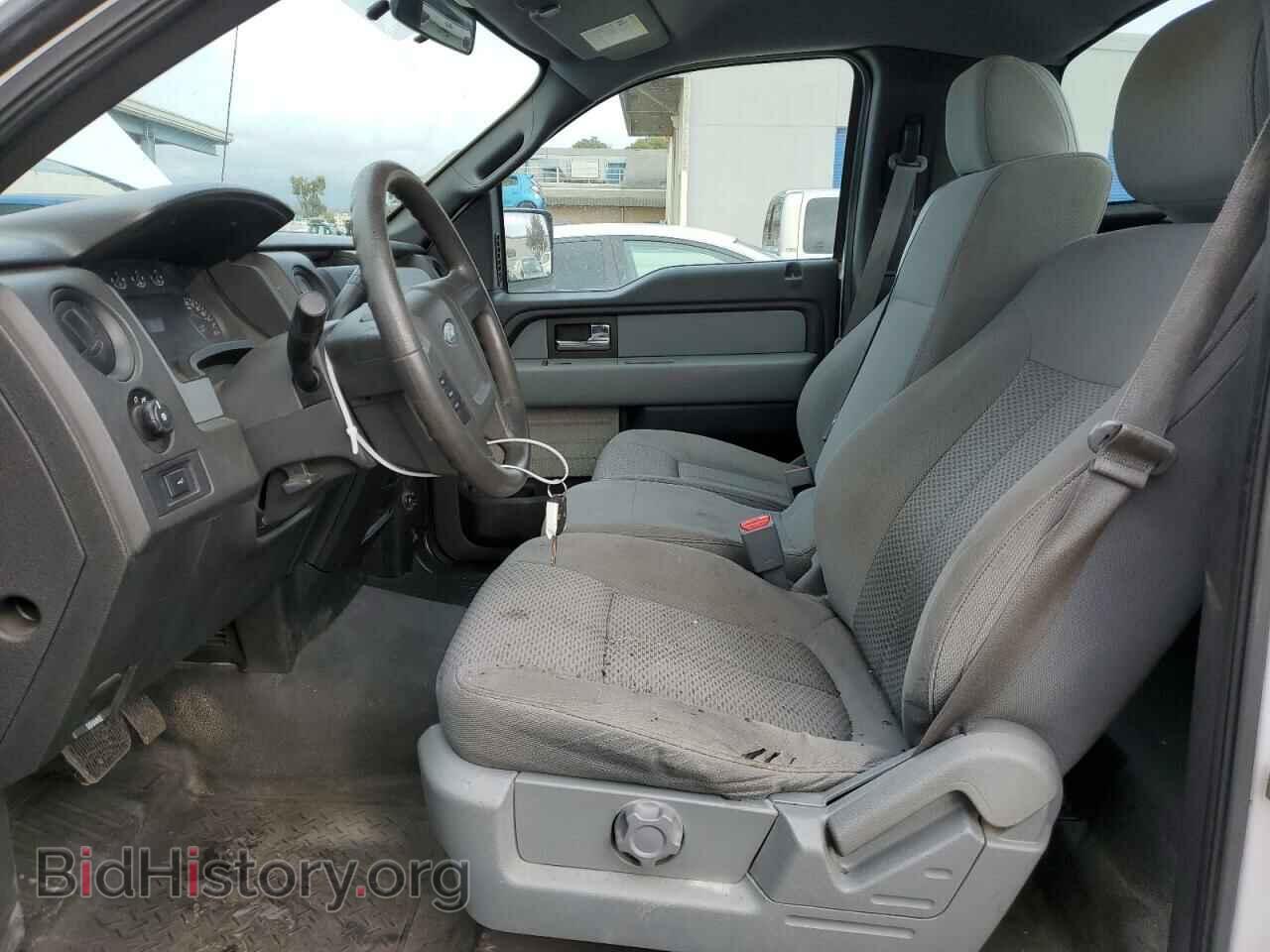 2014 FORD All Models - VIN: 1FTNF1CF3EKD21181 - Photo 7