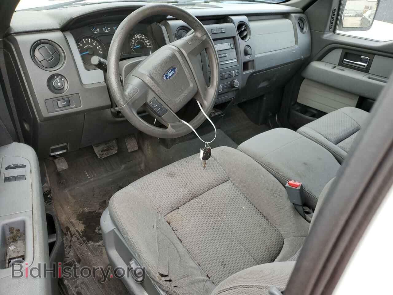 2014 FORD All Models - VIN: 1FTNF1CF3EKD21181 - Photo 8