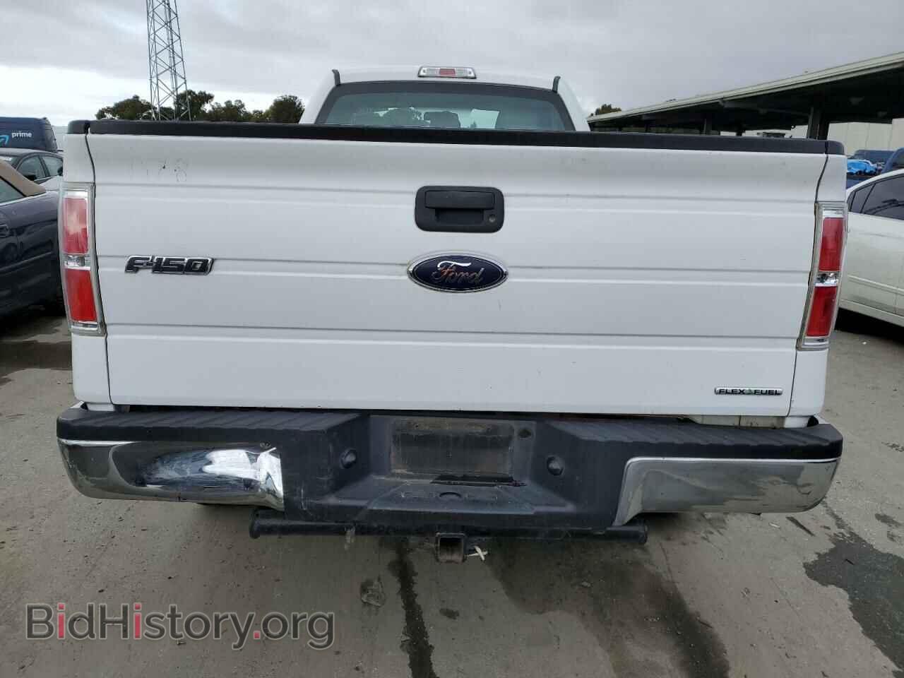 2014 FORD All Models - VIN: 1FTNF1CF3EKD21181 - Photo 10