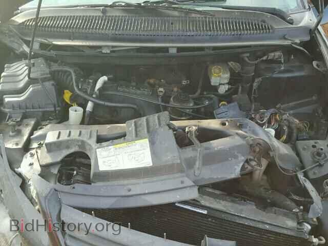 2005 DODGE CARAVAN - VIN: 2D4GP24RX5R170204 - Фото 7