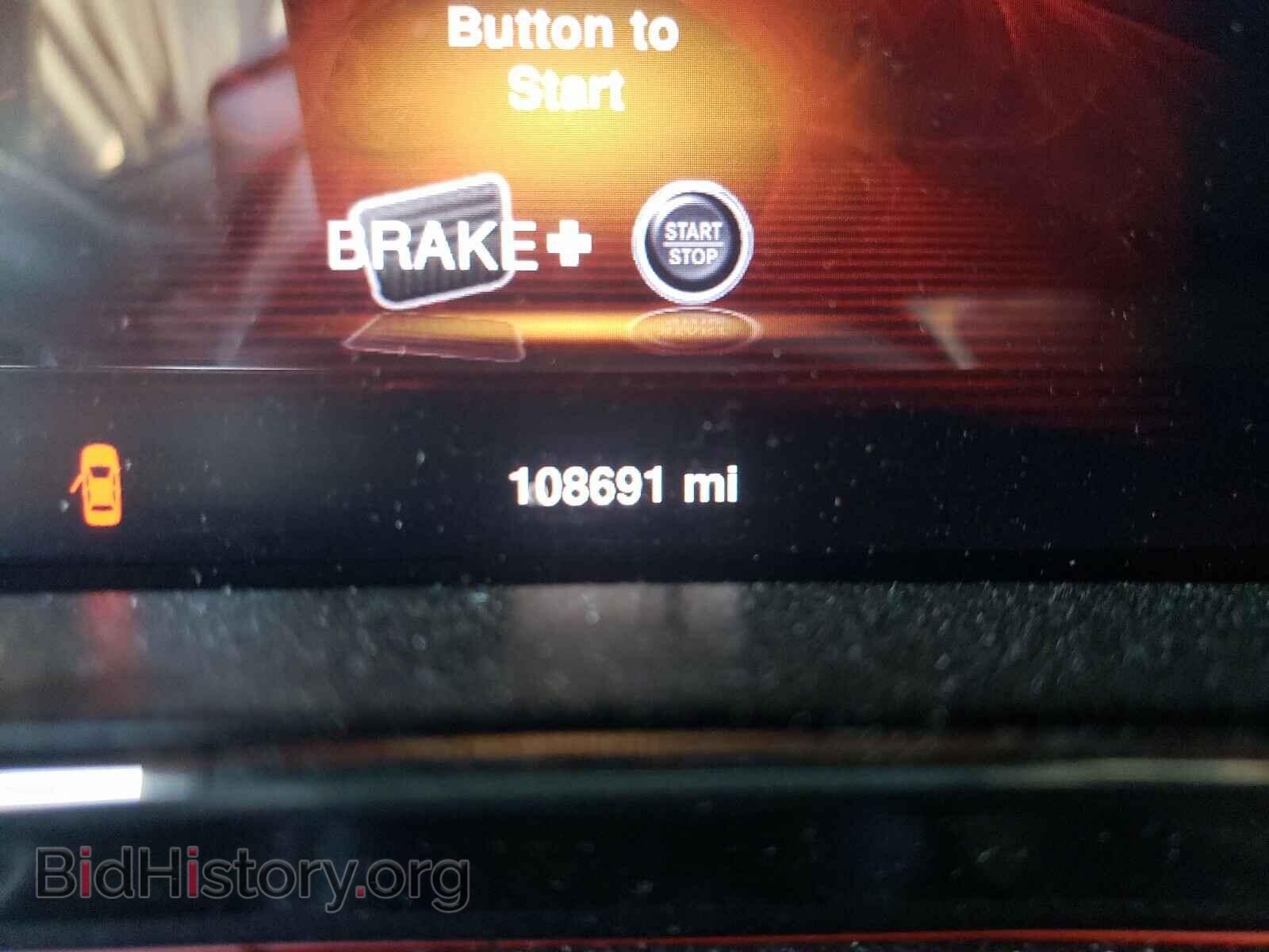2016 DODGE DART - VIN: 1C3CDFEB1GD539166 - Фото 8