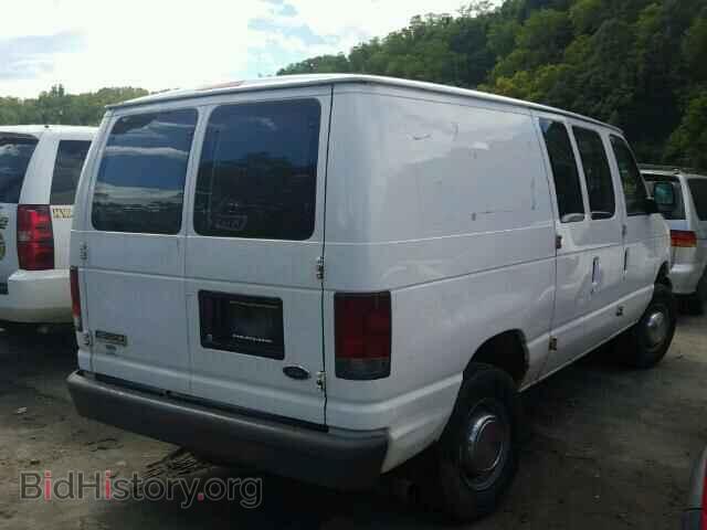 2006 FORD ECONOLINE - VIN: 1FTSE34L56DB24623 - Фото 4