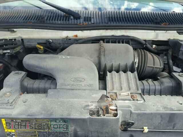 2006 FORD ECONOLINE - VIN: 1FTSE34L56DB24623 - Фото 7