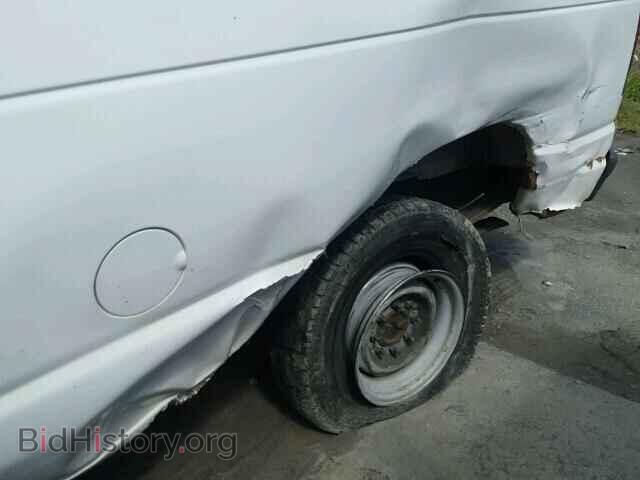 2006 FORD ECONOLINE - VIN: 1FTSE34L56DB24623 - Фото 9