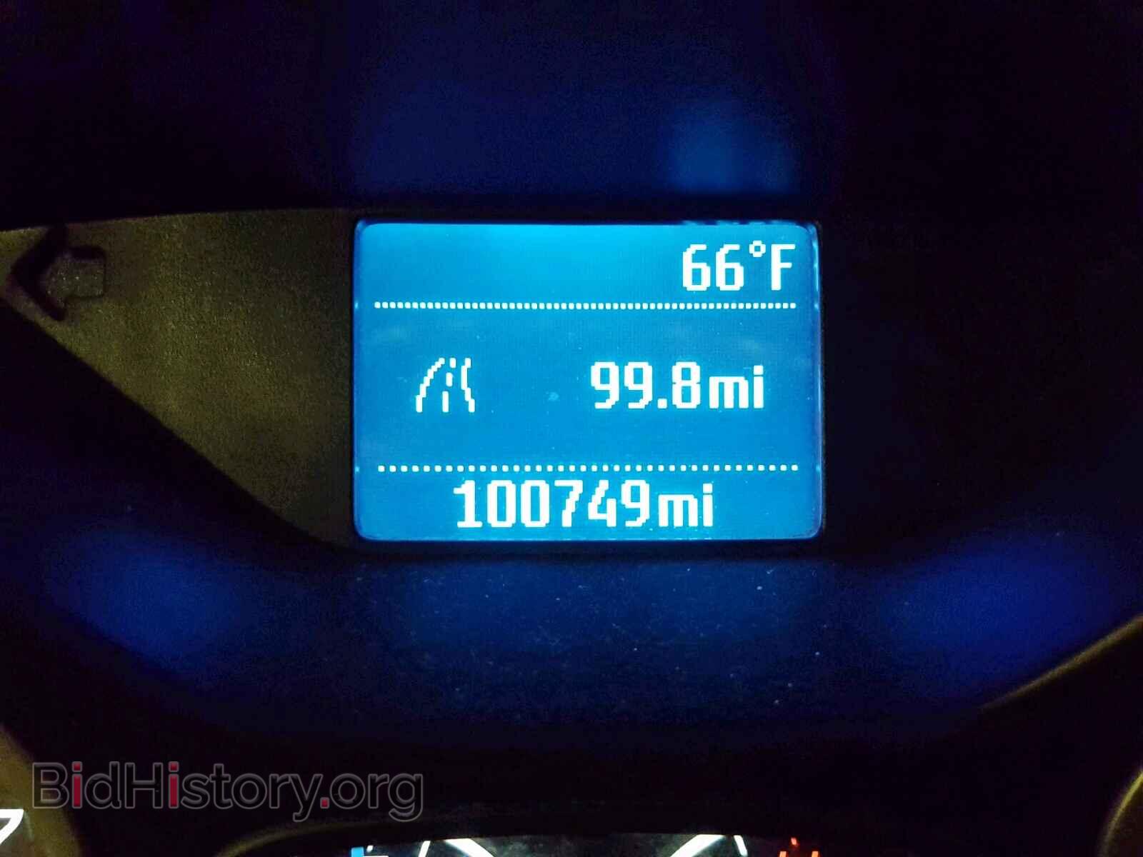 2013 FORD FOCUS - VIN: 1FADP3E27DL313517 - Photo 8