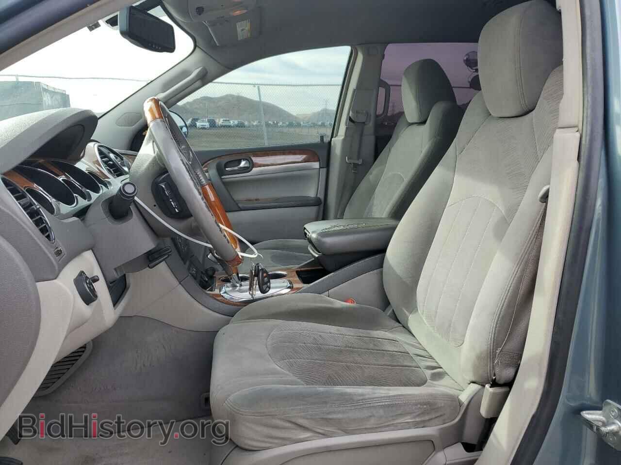 2009 BUICK ENCLAVE - VIN: 5GAER13D89J151905 - Фото 7
