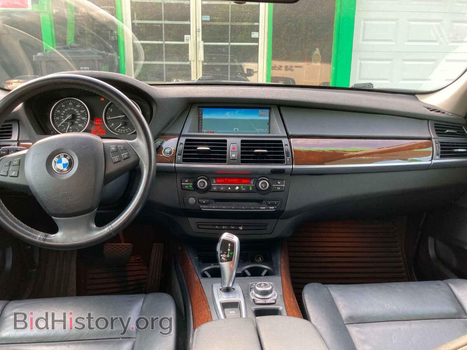 2013 BMW X5 - VIN: 5UXZV4C55D0B05535 - Фото 9