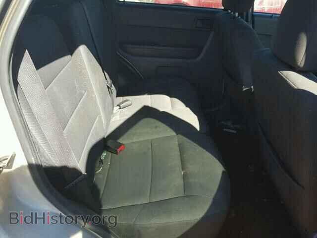 2011 FORD ESCAPE - VIN: 1FMCU0D70BKB74839 - Фото 6