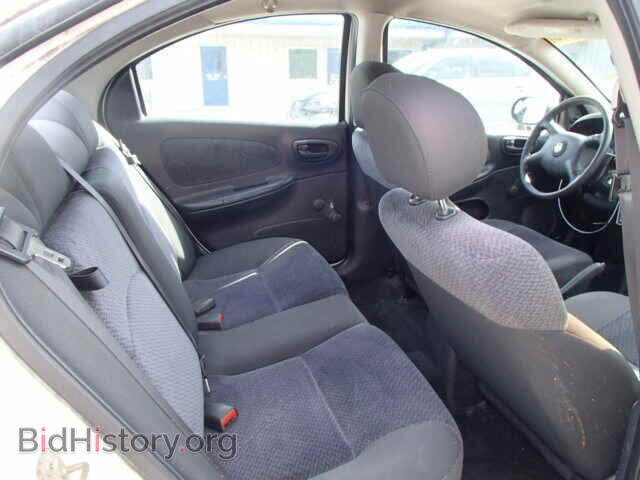 2002 DODGE NEON - VIN: 1B3ES26CX2D526615 - Фото 6