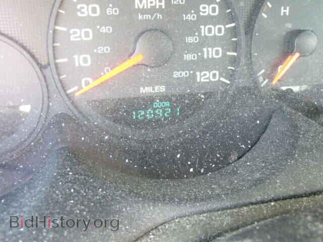 2002 DODGE NEON - VIN: 1B3ES26CX2D526615 - Фото 8