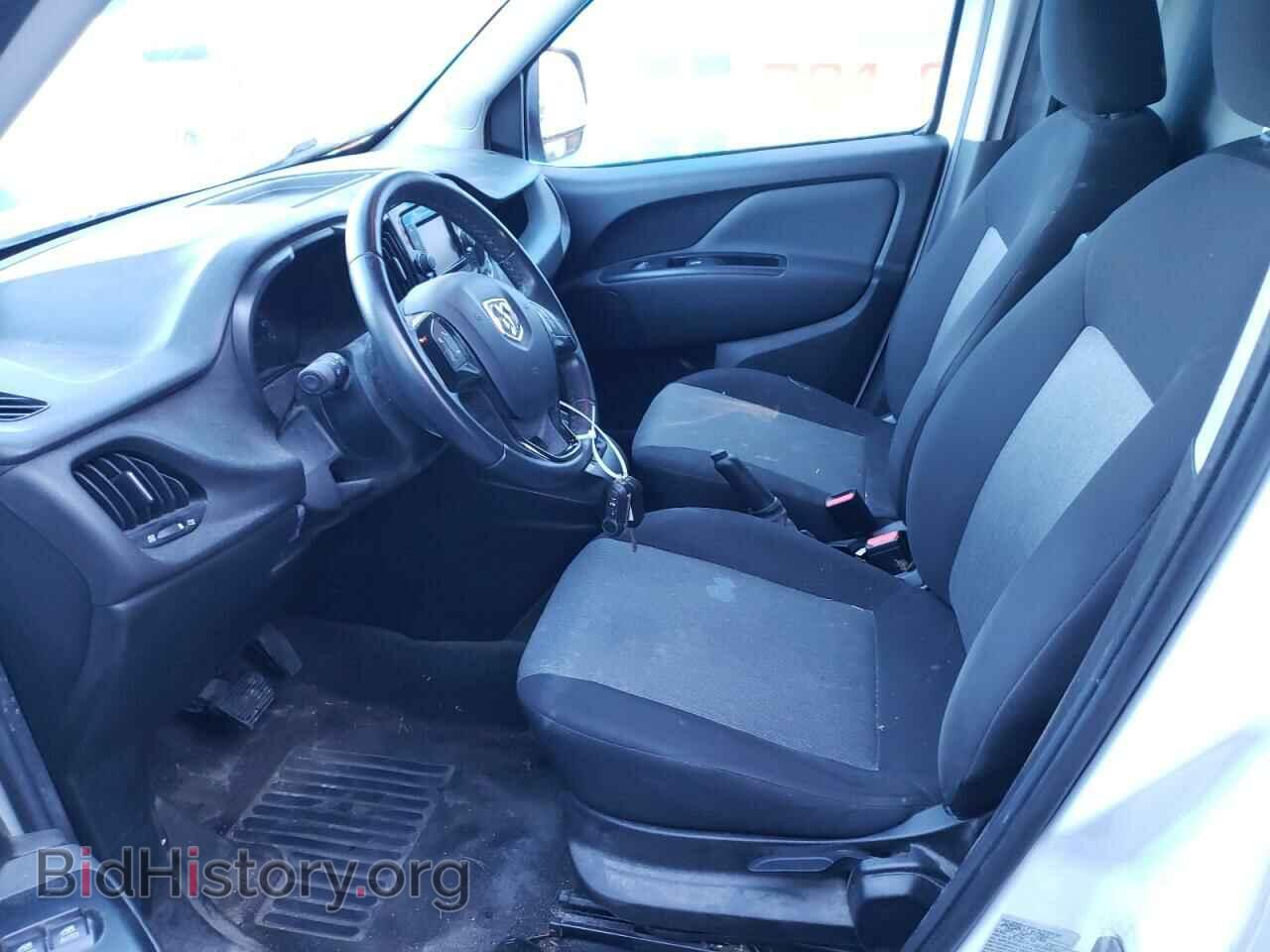 2017 RAM PROMASTER - VIN: ZFBERFBB4H6G54687 - Фото 7