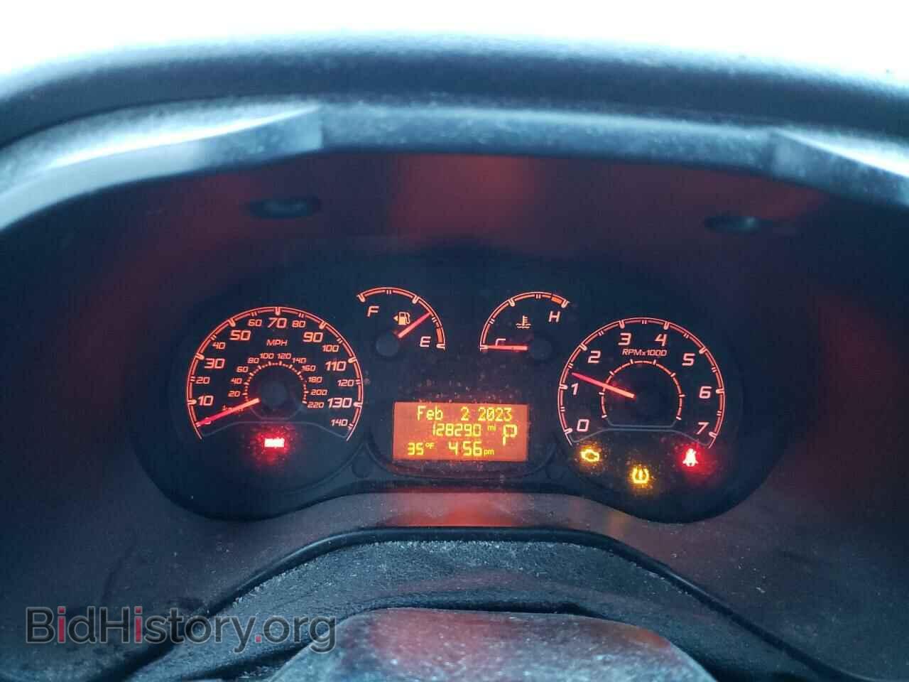2017 RAM PROMASTER - VIN: ZFBERFBB4H6G54687 - Фото 9