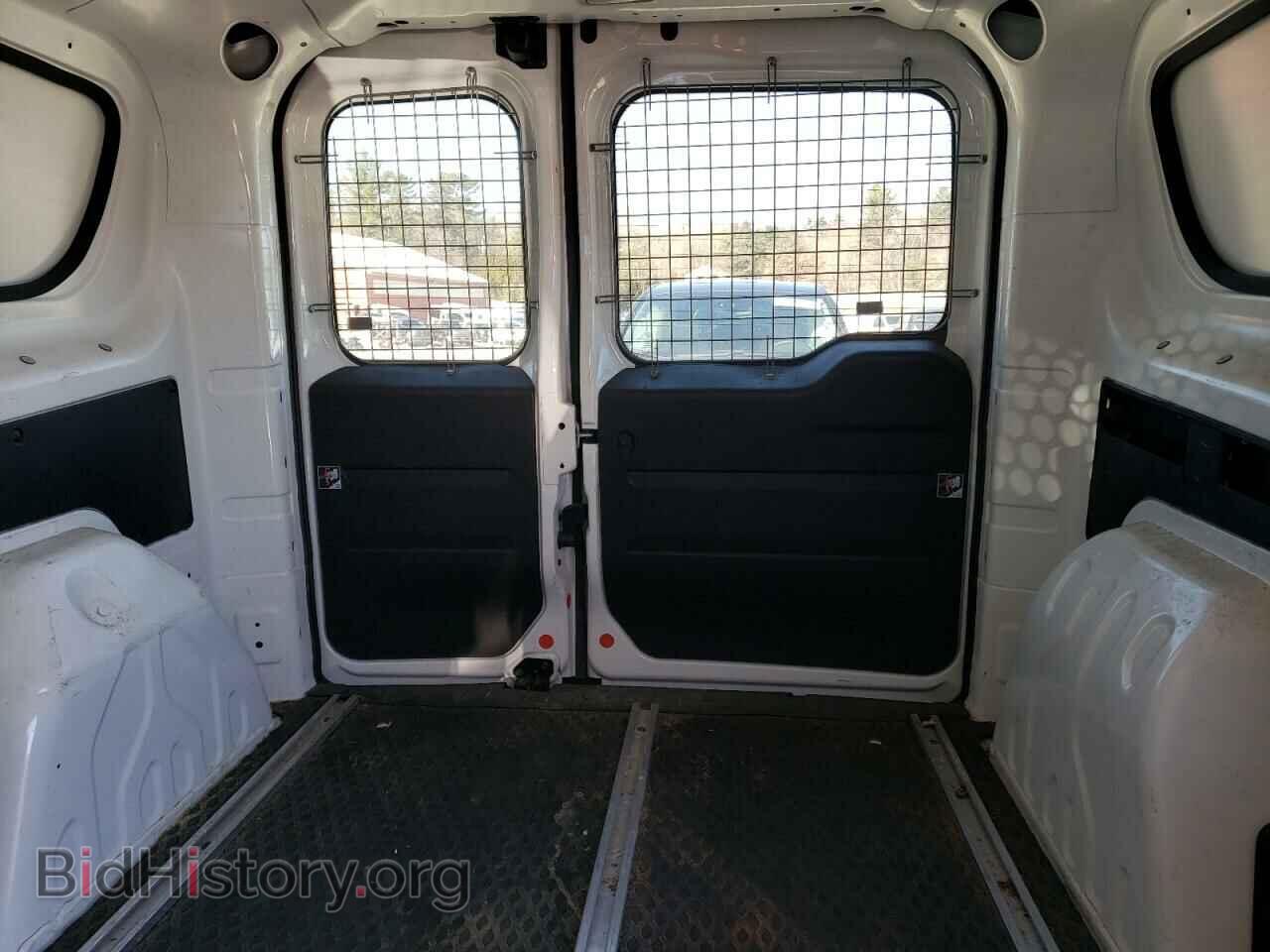 2017 RAM PROMASTER - VIN: ZFBERFBB4H6G54687 - Фото 10