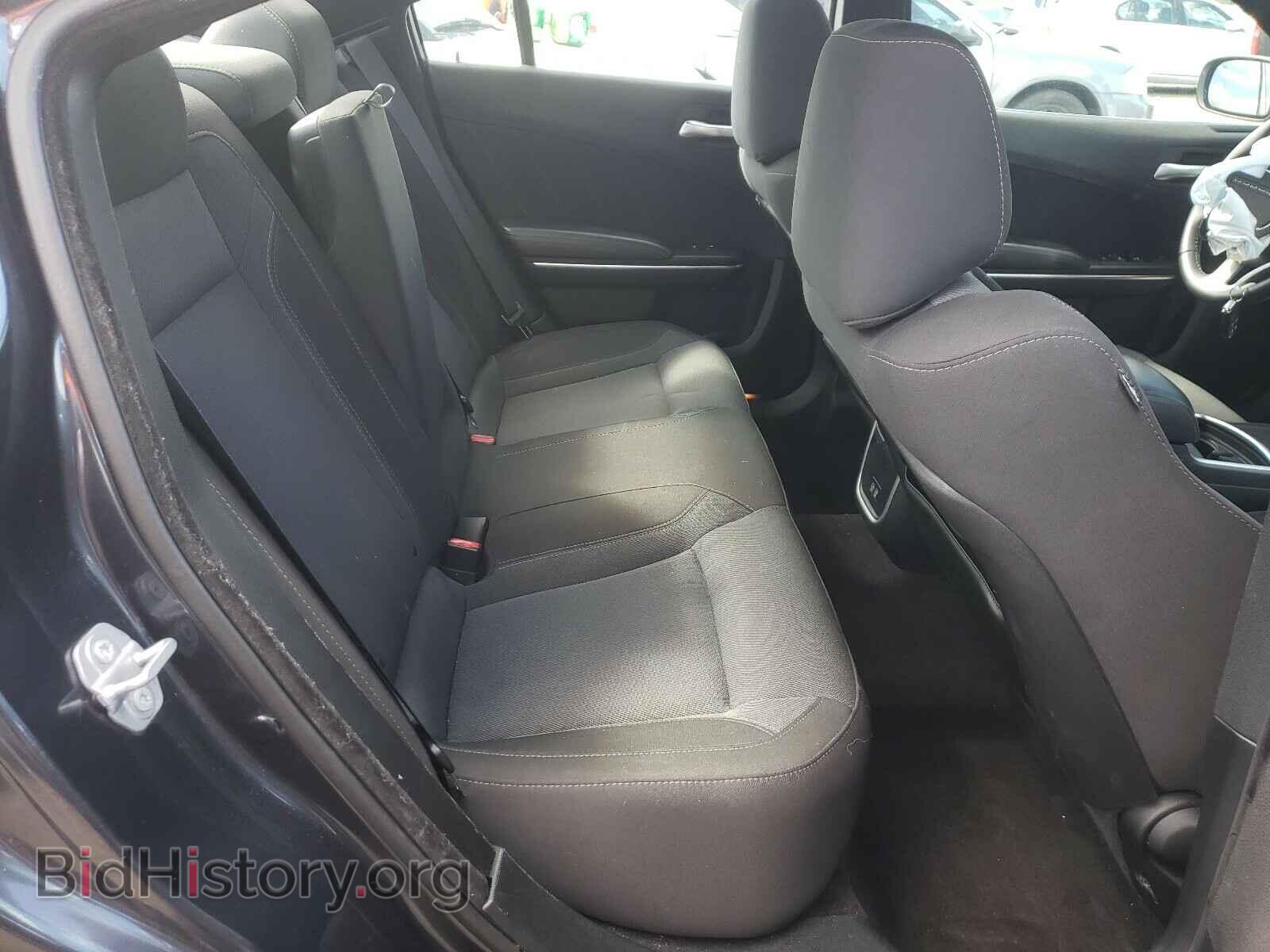 2017 DODGE CHARGER - VIN: 2C3CDXJG5HH516128 - Фото 6