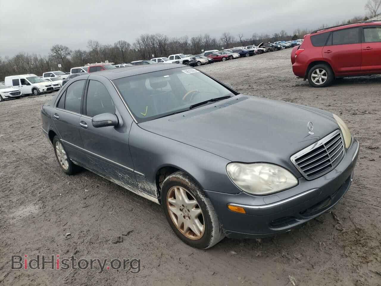 2006 MERCEDES-BENZ E-CLASS - VIN: WDBNF67J76A479878 - Фото 4