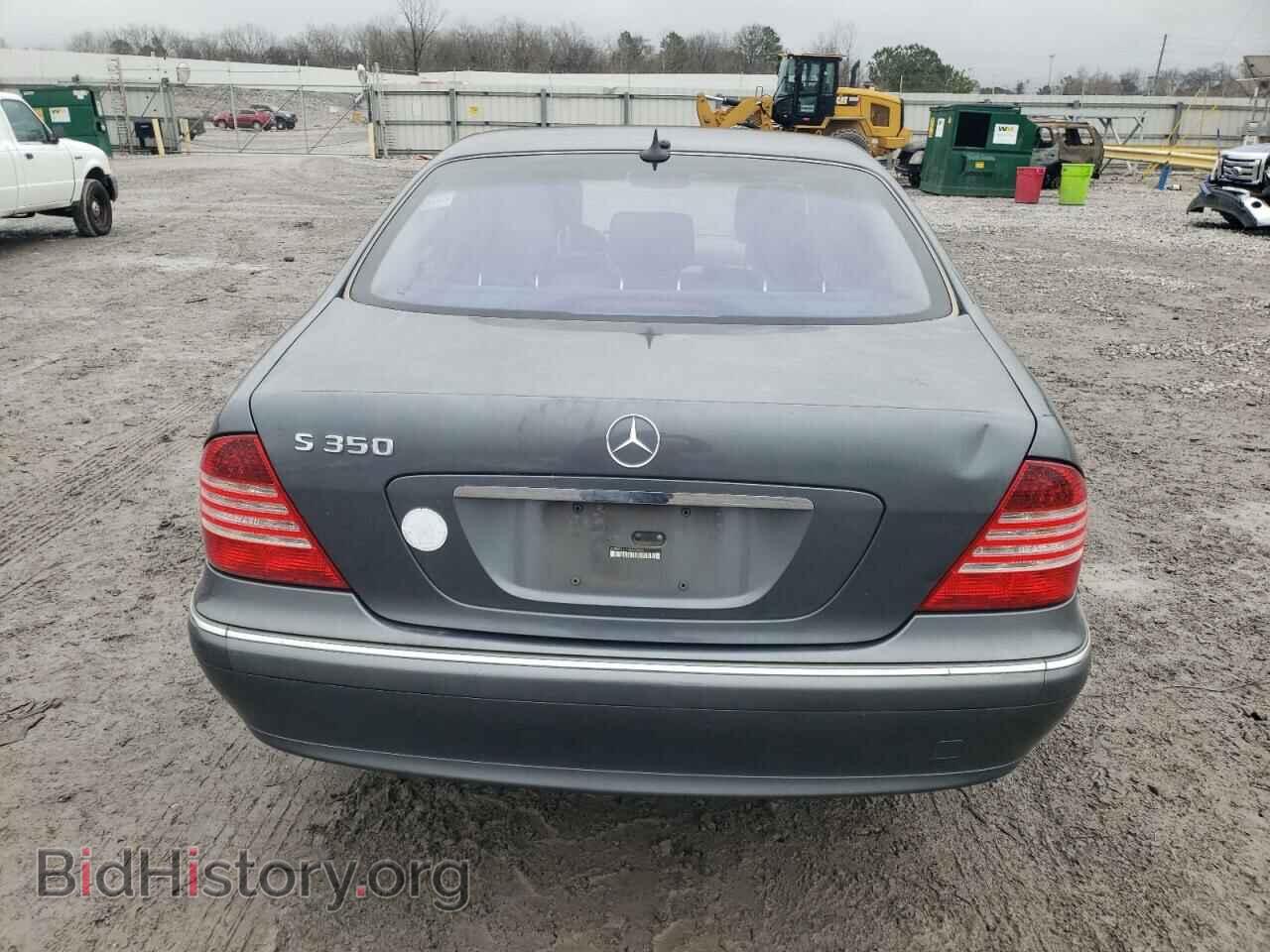 2006 MERCEDES-BENZ E-CLASS - VIN: WDBNF67J76A479878 - Фото 6