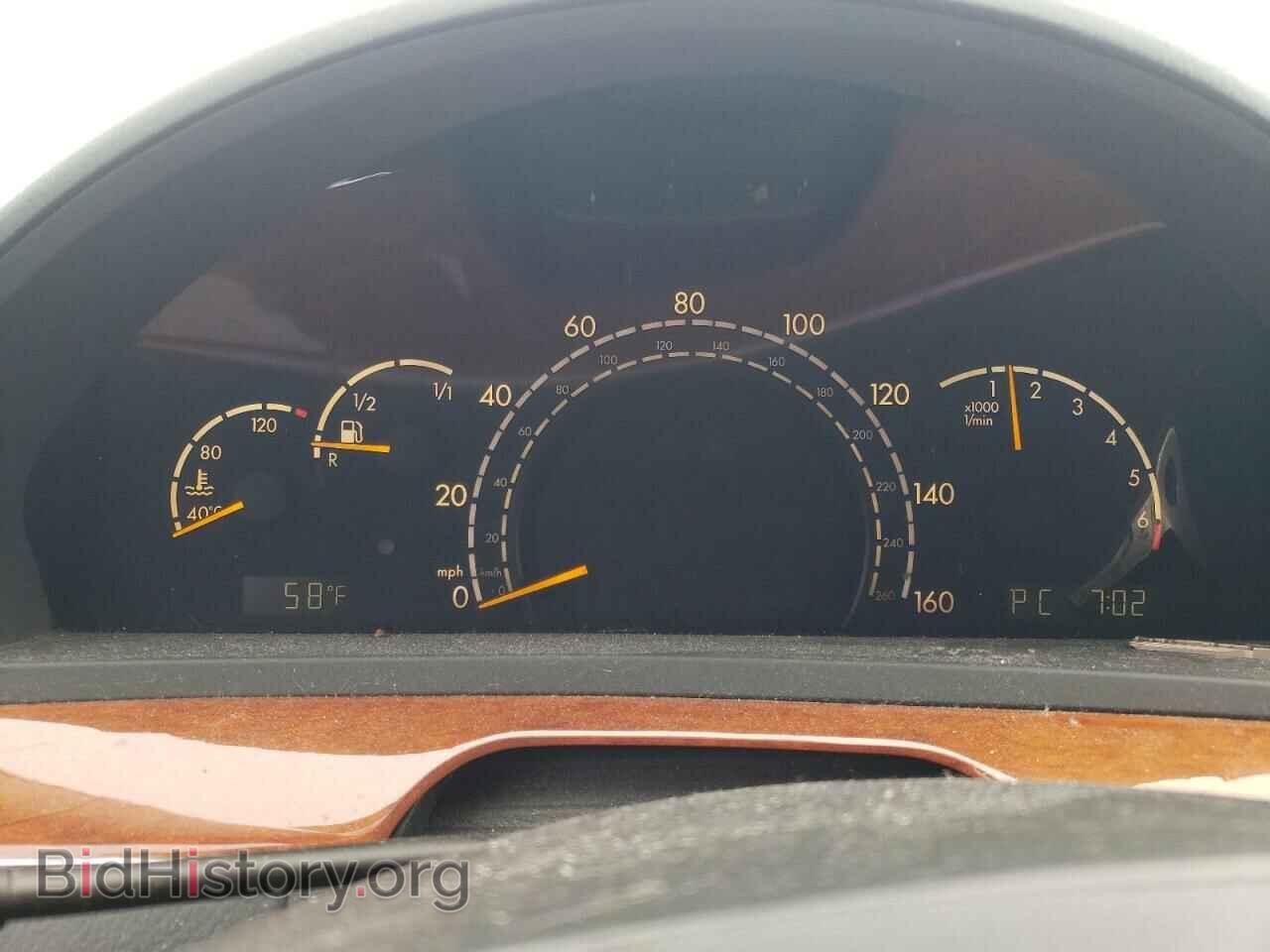 2006 MERCEDES-BENZ E-CLASS - VIN: WDBNF67J76A479878 - Фото 9