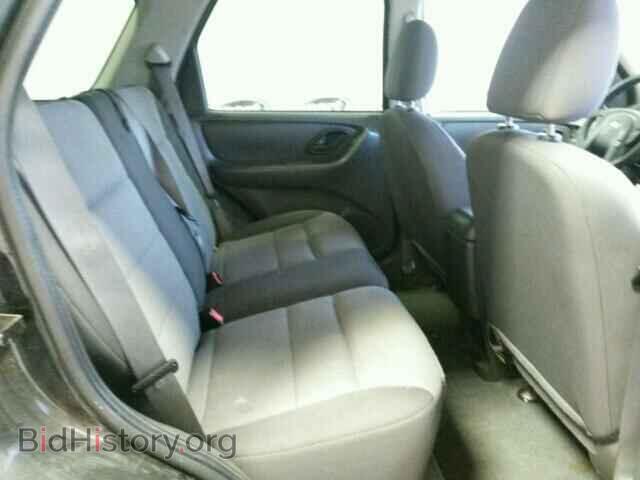 2006 FORD ESCAPE - VIN: 1FMCU92Z86KB33700 - Фото 6
