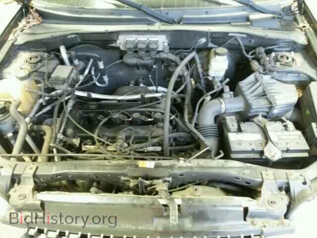2006 FORD ESCAPE - VIN: 1FMCU92Z86KB33700 - Фото 7