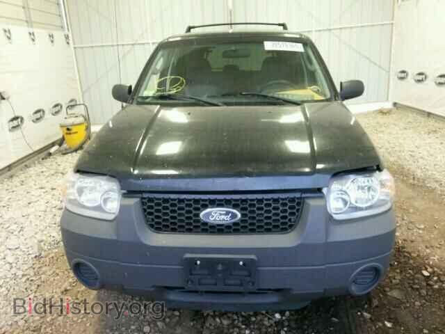 2006 FORD ESCAPE - VIN: 1FMCU92Z86KB33700 - Фото 9
