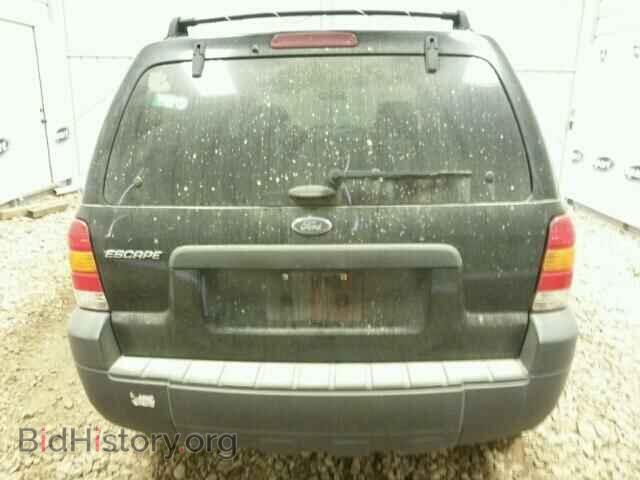 2006 FORD ESCAPE - VIN: 1FMCU92Z86KB33700 - Фото 10