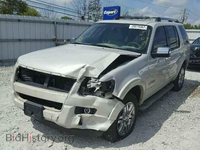 2006 FORD EXPLORER - VIN: 1FMEU75836ZA12290 - Photo 2