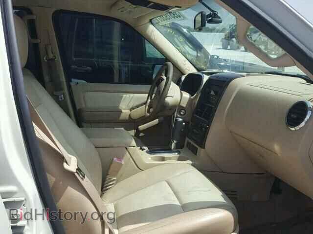 2006 FORD EXPLORER - VIN: 1FMEU75836ZA12290 - Photo 5
