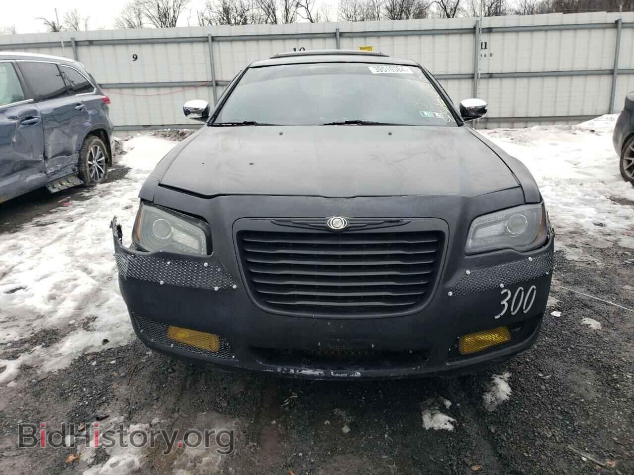 2012 CHRYSLER 300 - VIN: 2C3CCACG6CH308541 - Фото 5