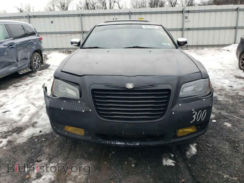 2012 Chrysler 300 (VIN 2C3CCACG6CH308541) — photo 5 of 12