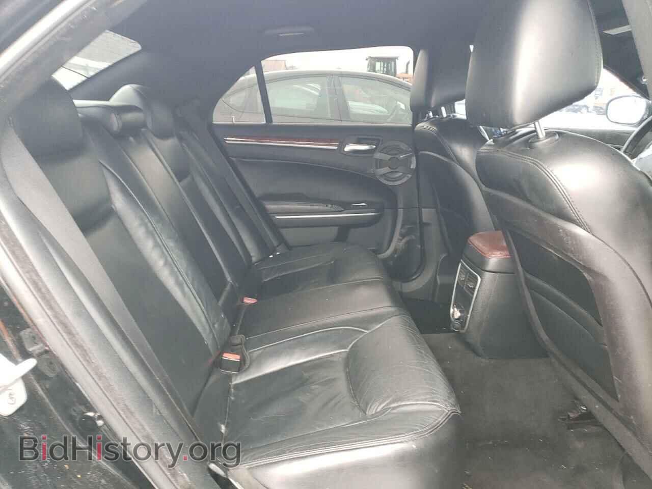 2012 CHRYSLER 300 - VIN: 2C3CCACG6CH308541 - Фото 10