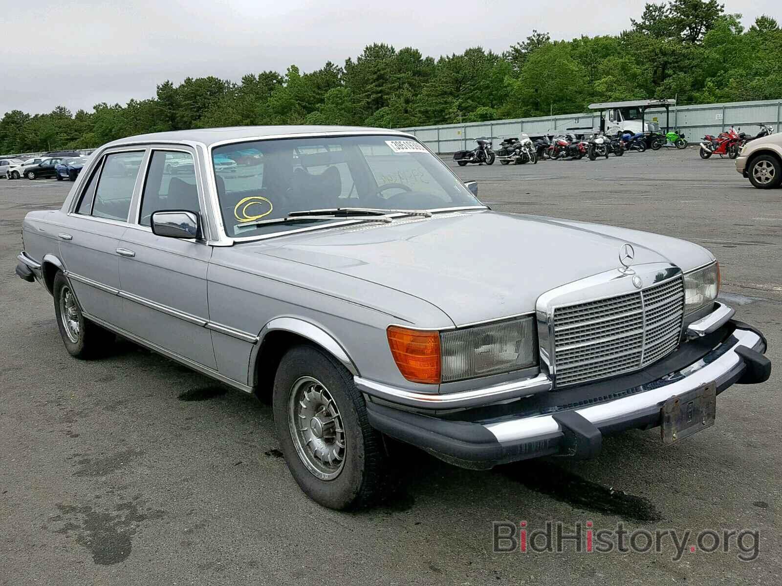 Photo 11603312092850 - MERCEDES-BENZ ALL OTHER 1979